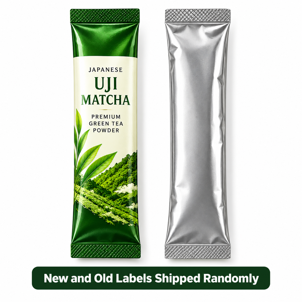 Japanese premium matcha