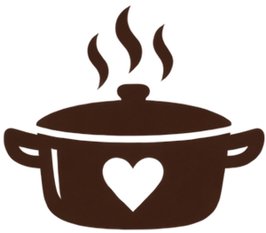 Made for Wholesome Home Cooking
