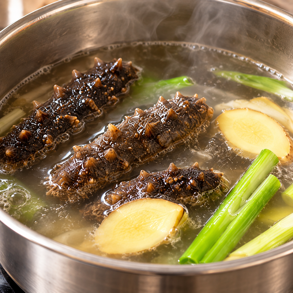 Preparation step 3: Your Favorite Dish