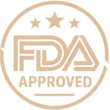 Quality assurance emblem 1
