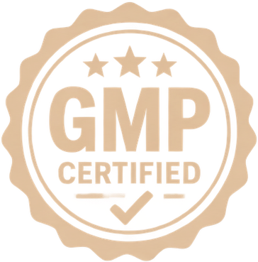 Quality assurance emblem 3